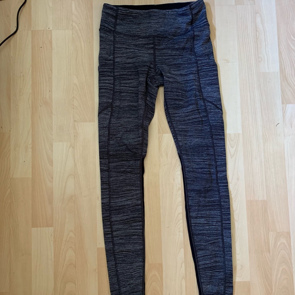 Full Length Lulu Leggings